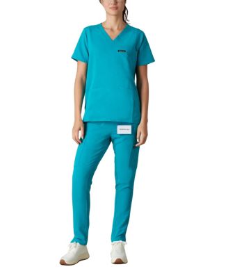 Women's Siena Scrub Top