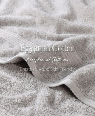 Egyptian Cotton 9-Pc. Towel Set