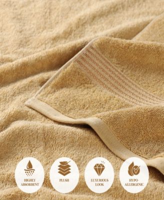 Egyptian Cotton 9-Pc. Towel Set