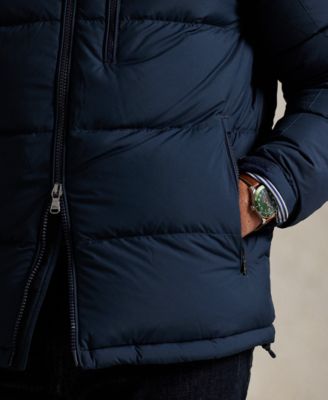 Men's Big & Tall Gorham Down Jacket