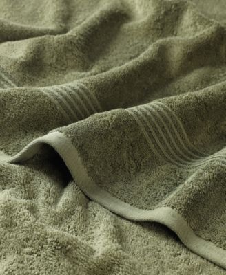 Egyptian Cotton 8-Pc. Towel Set