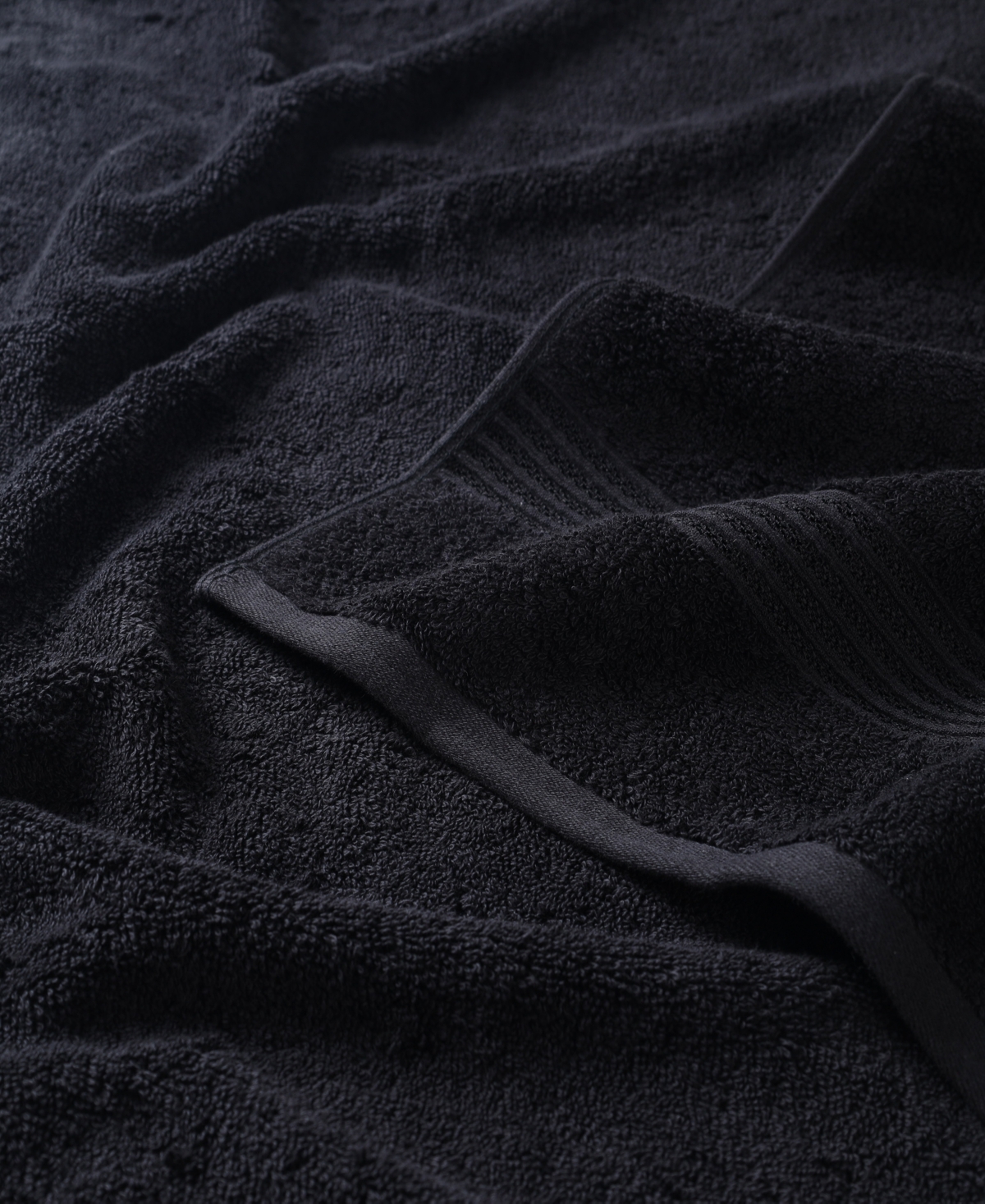 Superior Egyptian Cotton 9-Pc. Towel Set