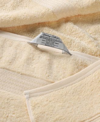 Egyptian Cotton 8-Pc. Towel Set