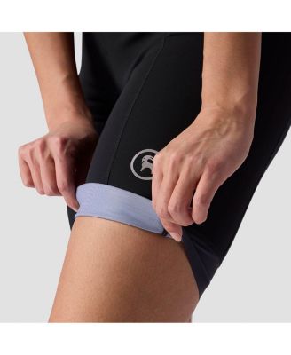 Women's Bike Bib Short Shorts Liners