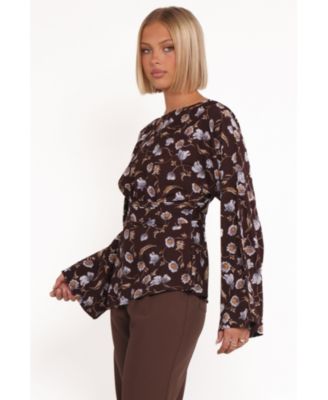 Women's Calantha Top