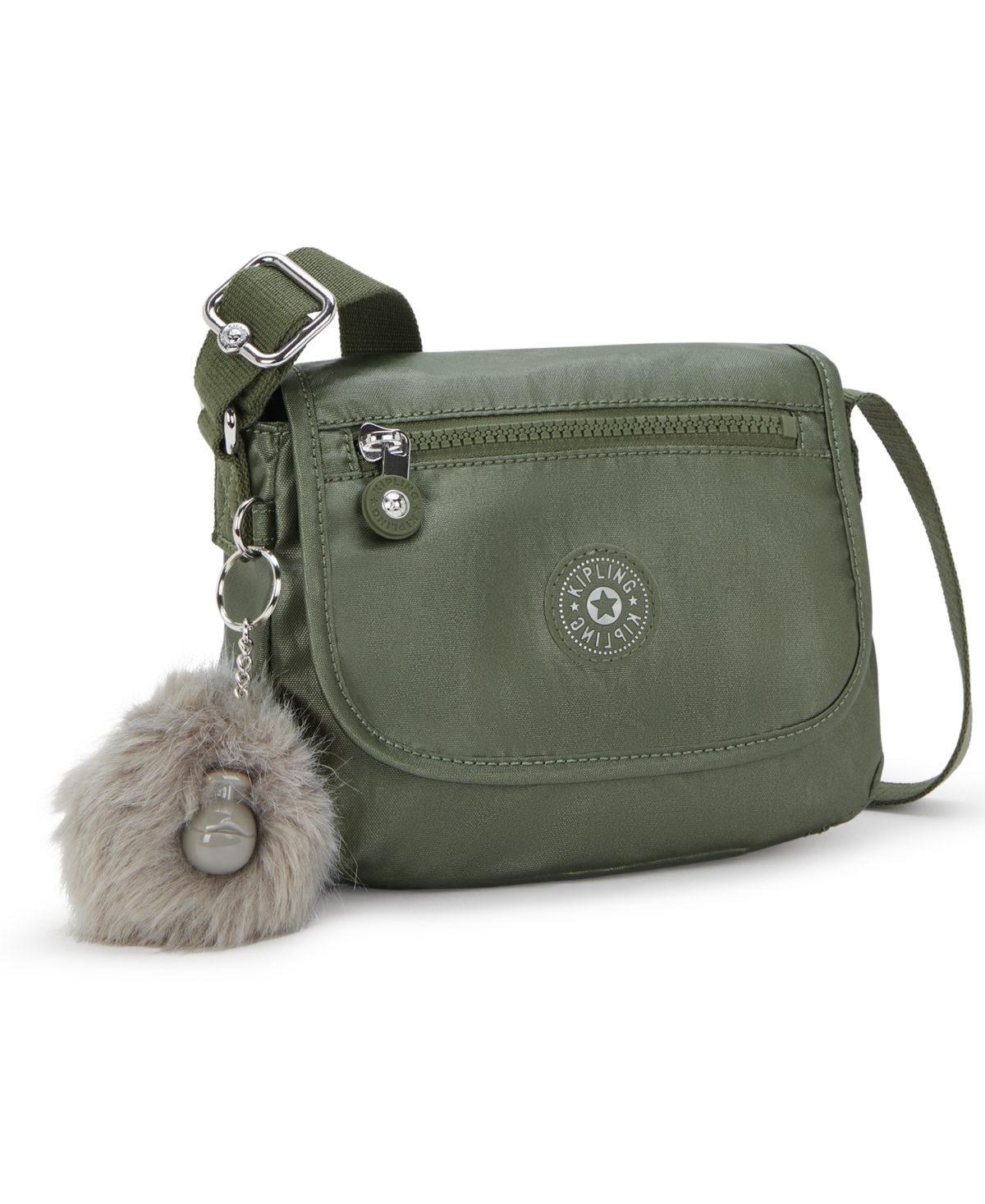 Kipling Sabian Mini Crossbody Bag