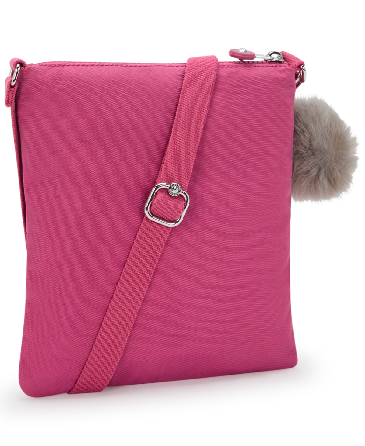 Kipling Keiko Crossbody Bag In Pink