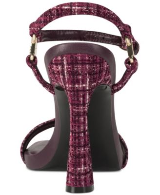 Women's Cybil Stiletto Dress Sandals