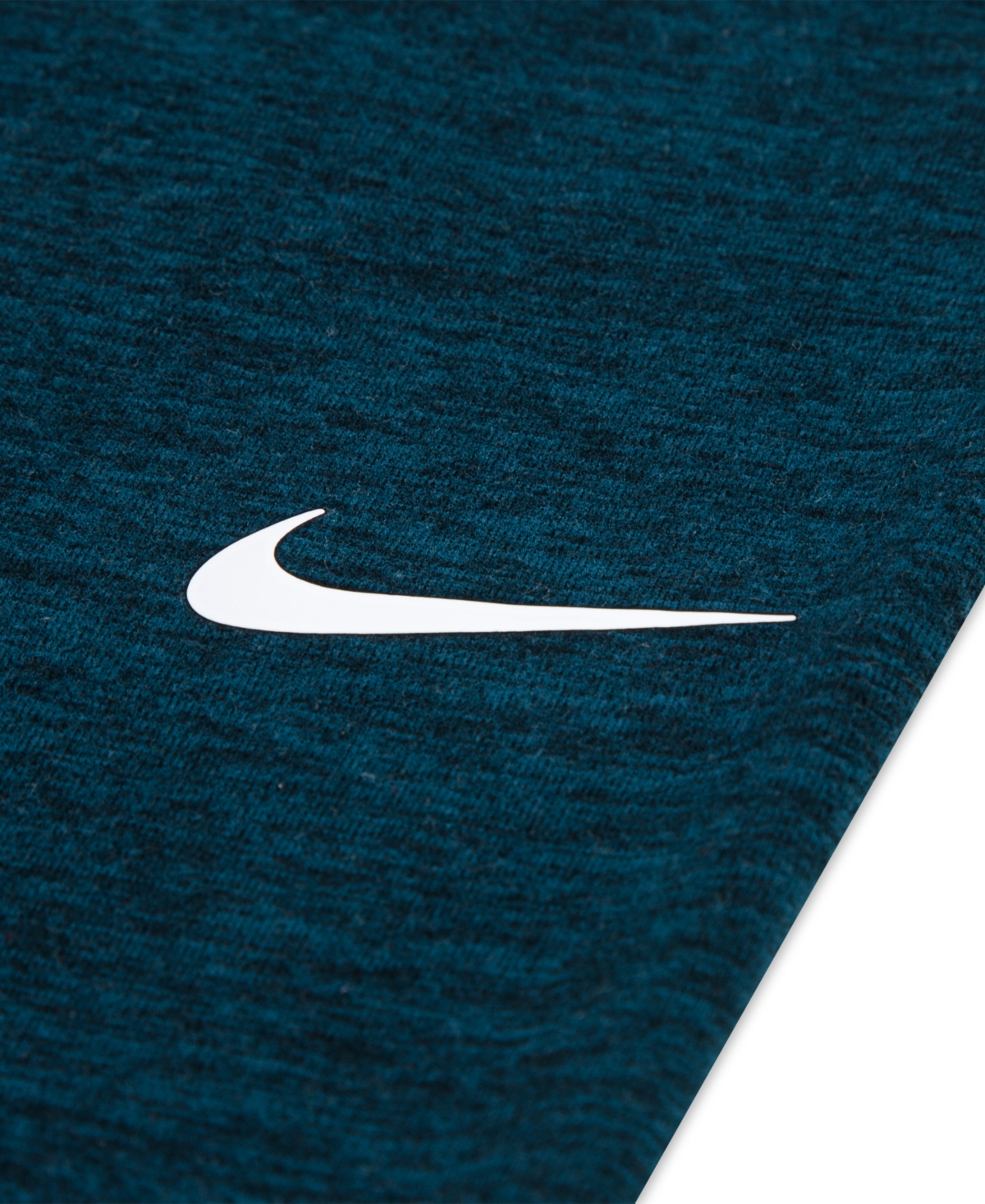 Nike Boys 4-7 2-Piece Quarter-Zip Sunset Fleece T-Shirt and Pants Set