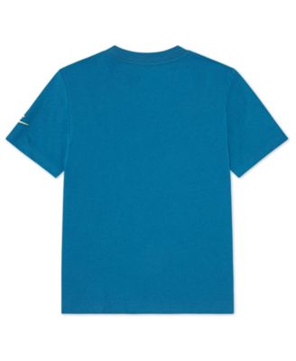 Boys' 2T-7 Glow With Me Crewneck T-Shirt