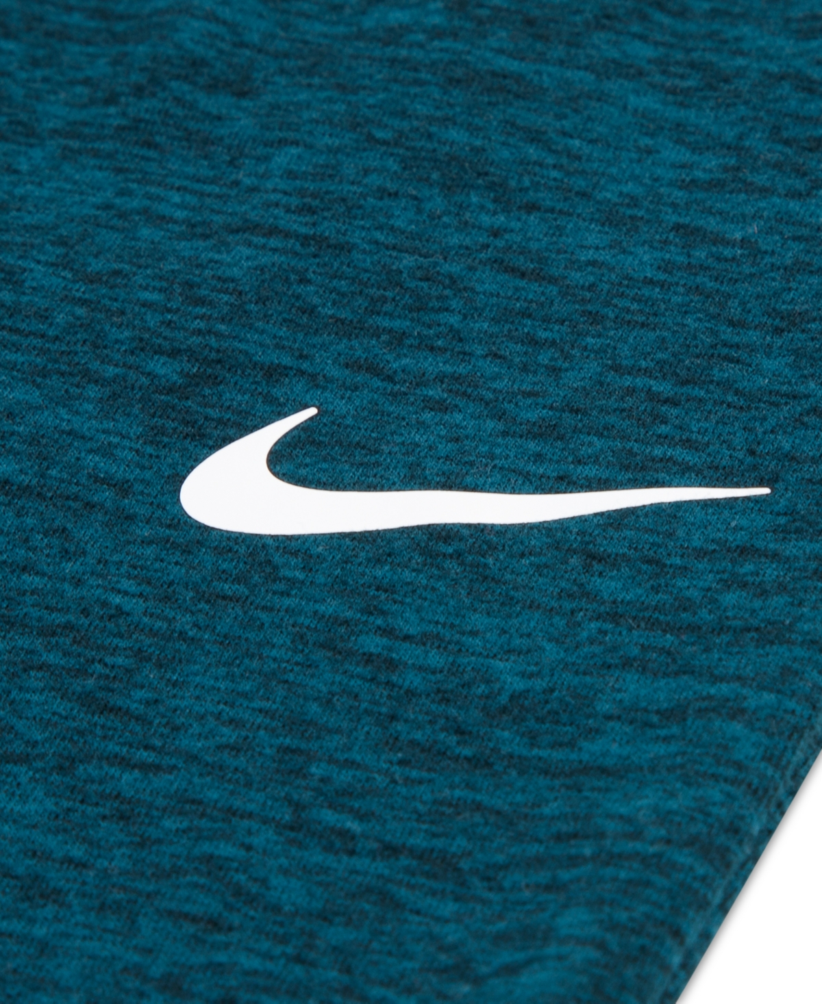 Nike Boys Toddler 2T-4T 2-Piece Quarter-Zip Sunset T-Shirt and Pants Set