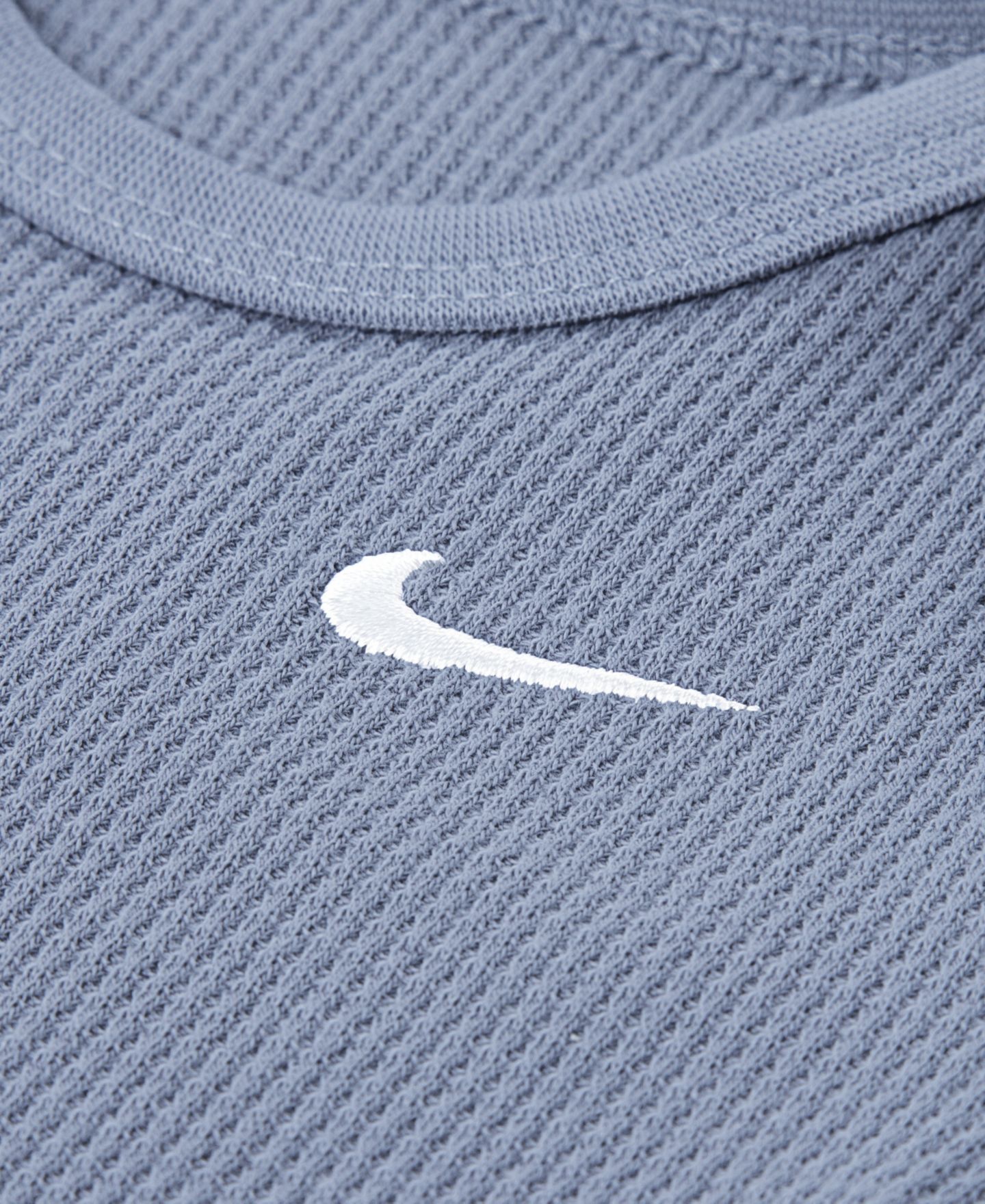 Комплекты Nike Short-Sleeve Bodysuit, Booties and Hat, 3-Piece Set для малышей, цвет: Сланцевый — фото 3