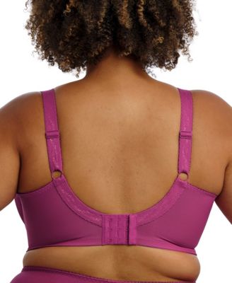 Keira V-neck Underwire Bra