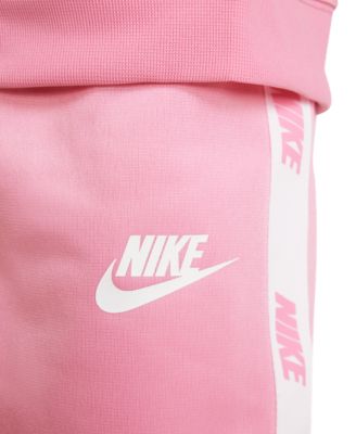 Baby Girl 2-Piece Long-Sleeve Jacket and Pants Set