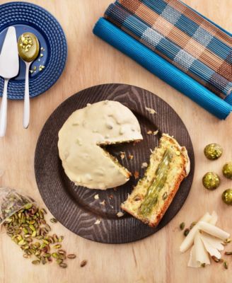 Panettone Pistachio Cake, 35.27 oz.