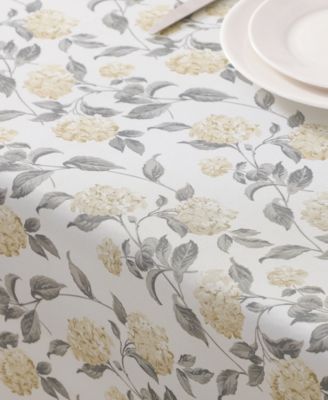Easy Care Tablecloth, 60" x 120"