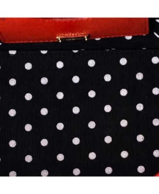 Medium Family Miss Sicily Bag Patchwork Leather