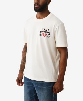 Men's Short-Sleeve Flag T-Shirt