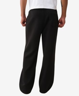 Men's Flag Design Sweatpants