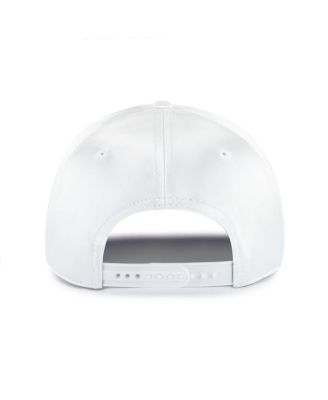 Women's White Arizona Wildcats Outspoken Hitch Adjustable Hat