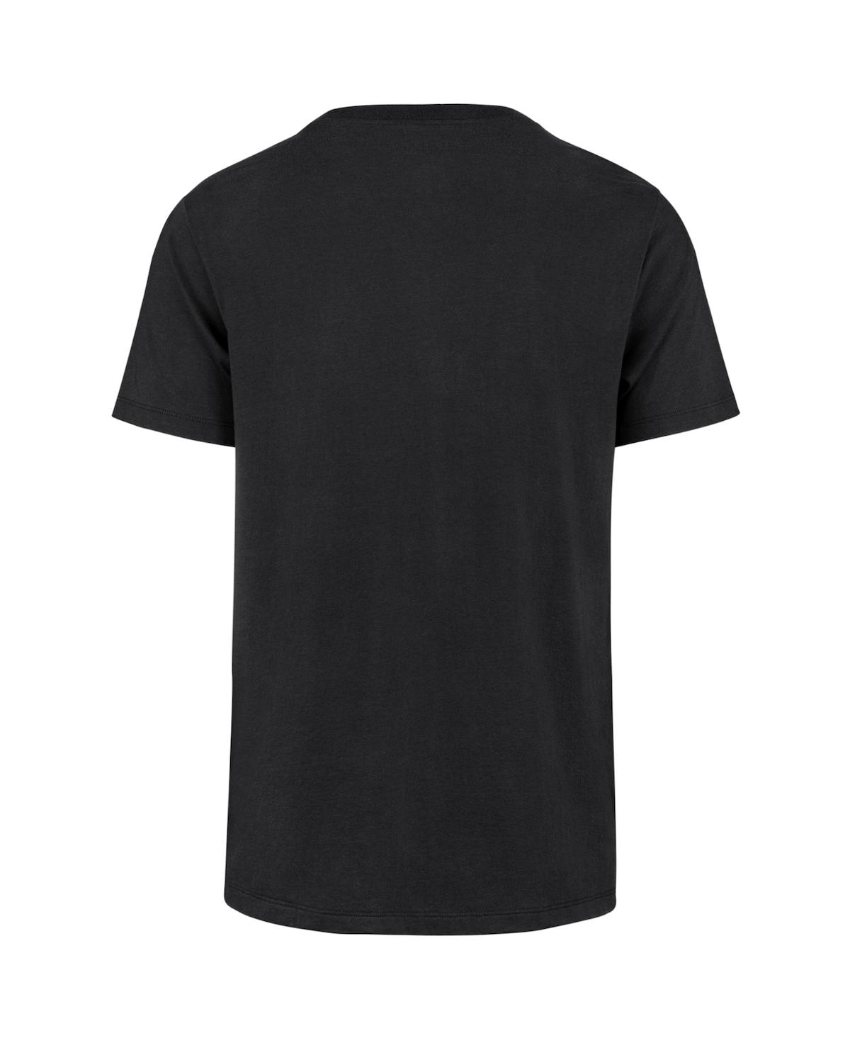'47 Brand Men's Black Talladega Superspeedway Franklin T-Shirt
