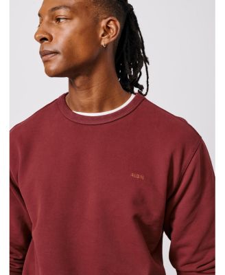 Men's Vestry Crew Neck Sweatshirt