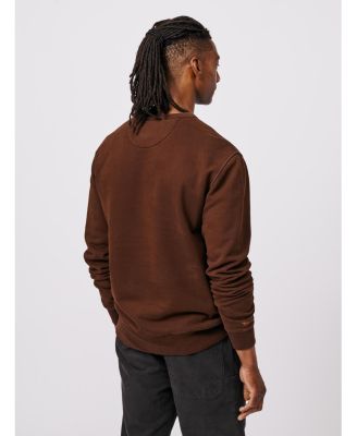 Men's Vestry Crew Neck Sweatshirt