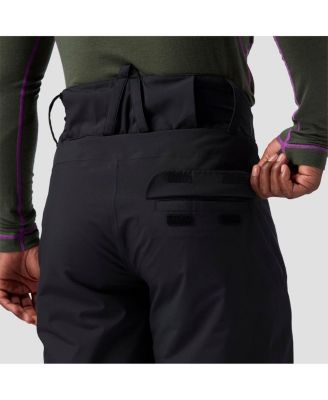 Men's CrestCruiser Insulated Pant Ski Pants