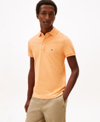 Men's 1985 Slim-Fit Polo Shirt
