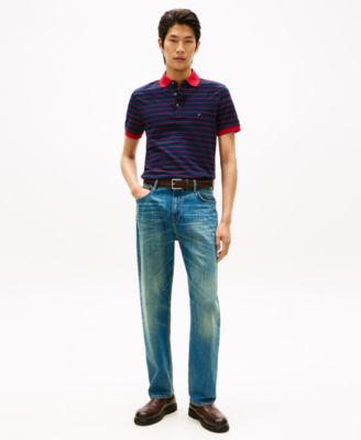 Men's 1985 Slim-Fit Polo Shirt