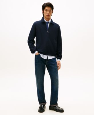 Men's Essential Terry Ivy Jacket