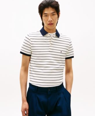 Men's 1985 Slim-Fit Polo Shirt