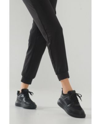 Pure Mesh Sneakers (Women)