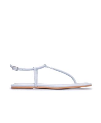 Bernardo Hercu T-Strap Sandal