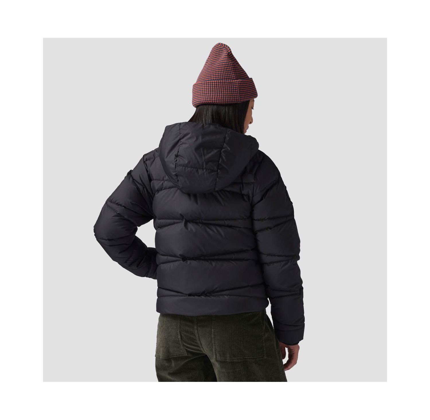 Women's Stansbury ALLIED Down Jacket