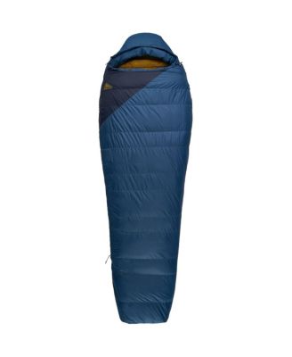 Cosmic 20 Sleeping Bag: 20F Down 25 to 5 Degree Down Bags