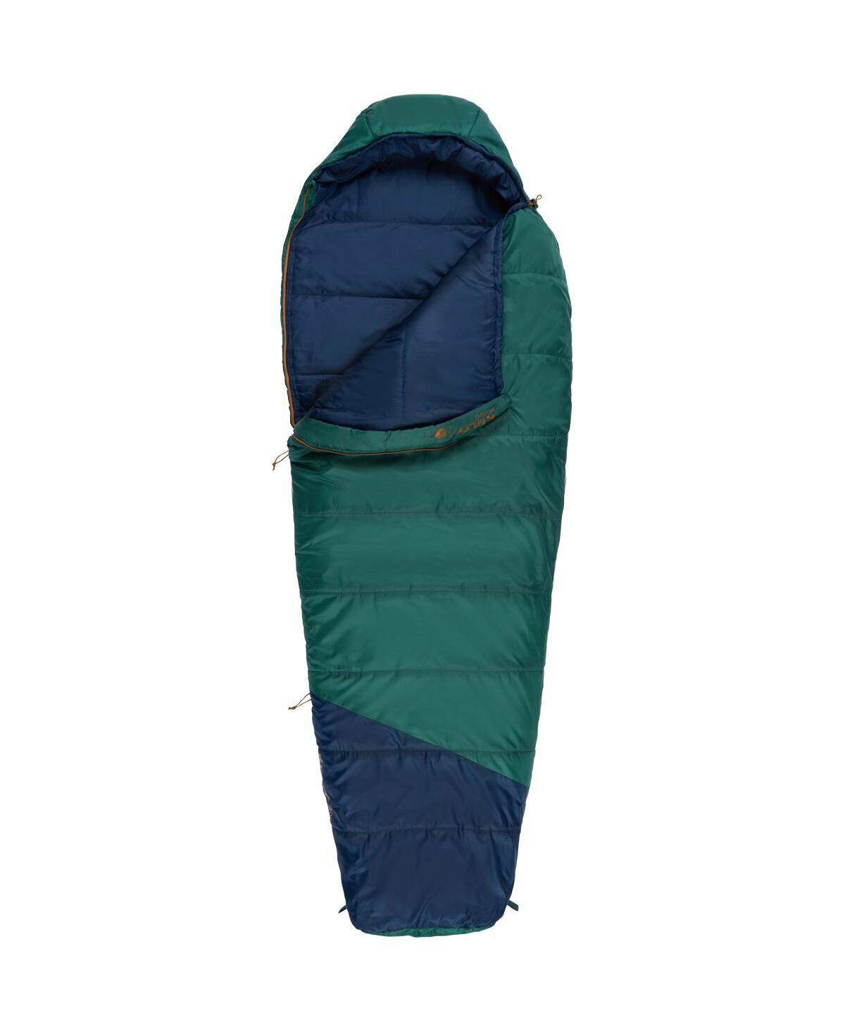 Kelty Mistral Sleeping Bag: 40F Synthetic 55 to 30 Degree Bags
