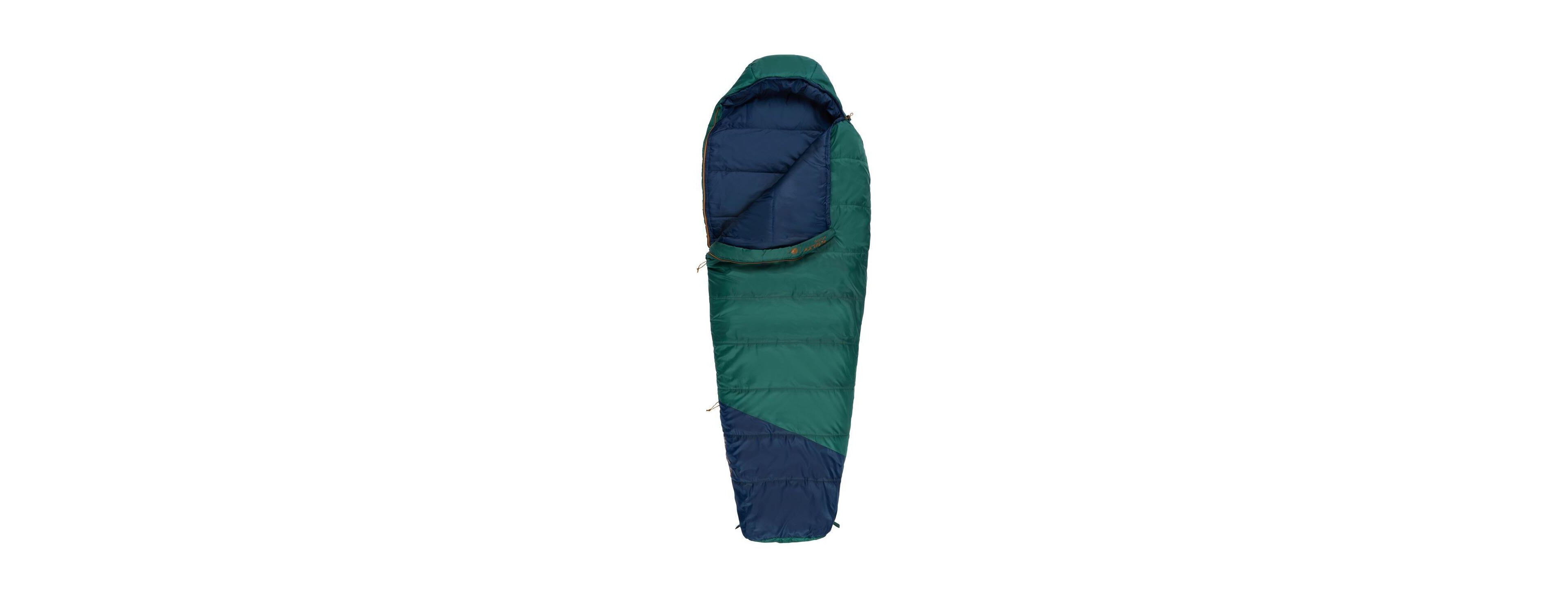 Kelty Mistral Sleeping Bag: 40F Synthetic 55 to 30 Degree Bags