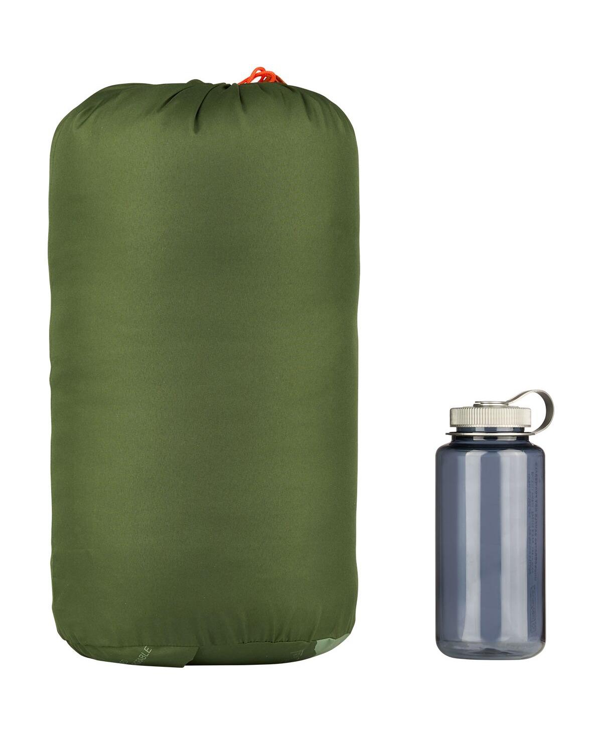 Kelty Kush Air Bed + Rechargeable Pump Campground Sleep Pads