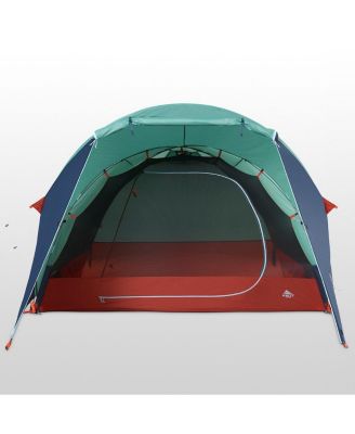 Rumpus 4P Tent: 4-Person 3-Season 3-Season Family and Campground Tents