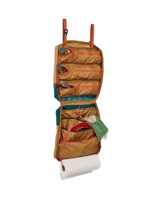 Camp Galley Overlanding Kitchen