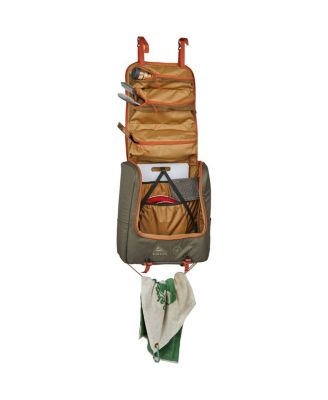 Camp Galley Deluxe Overlanding Kitchen