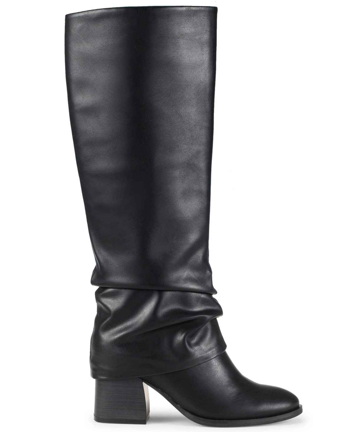 Baretraps Women's Dia Tall Boot In Black
