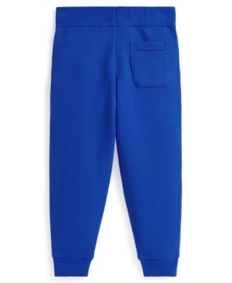Boys 2-7 Big Pony Fleece Jogger Pant