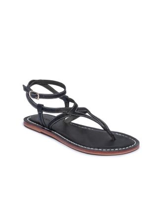 Bernardo Mallorie Ankle Strap Sandal