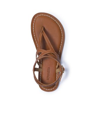 Bernardo Mallorie Ankle Strap Sandal