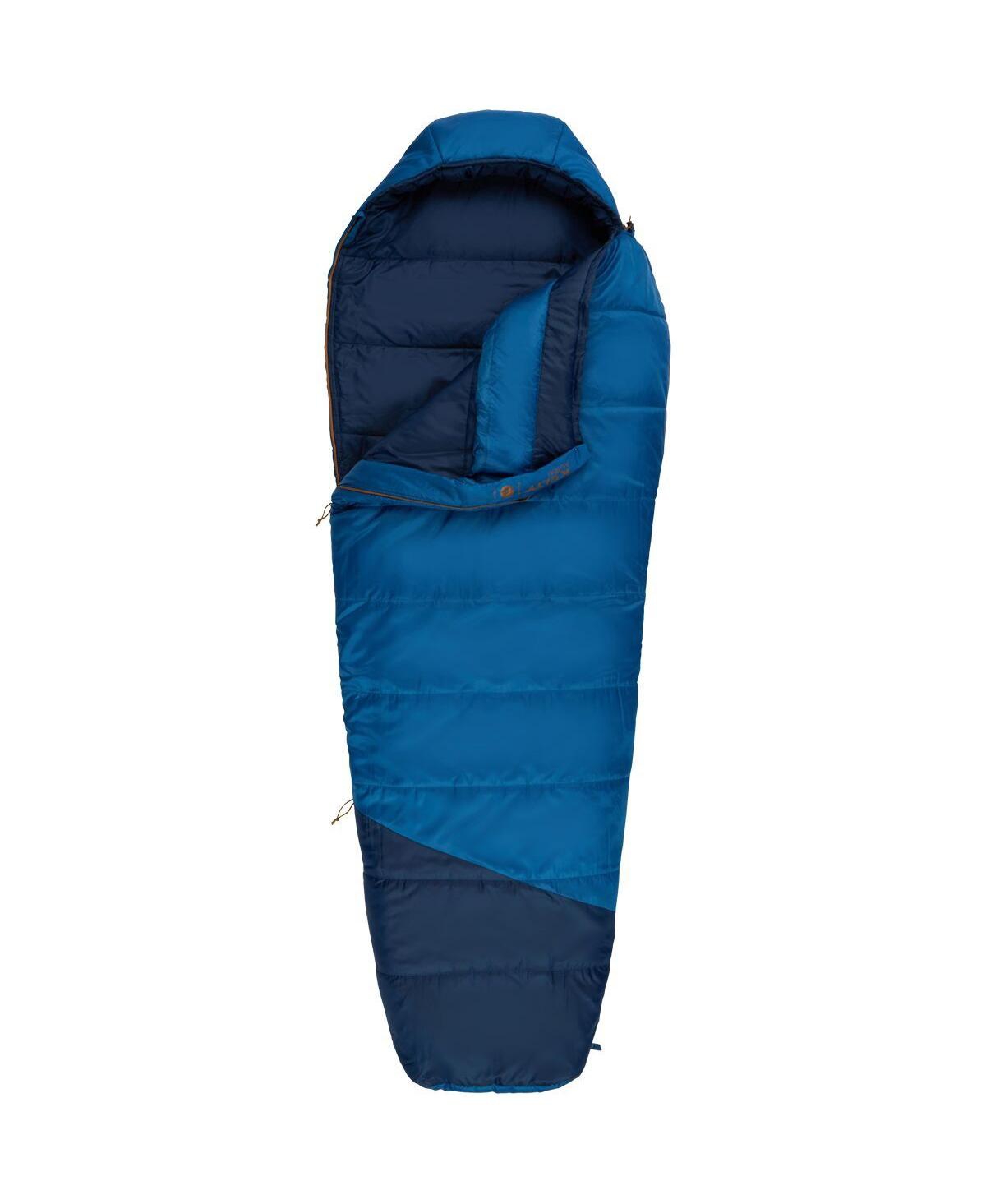 Kelty Mistral Sleeping Bag: 20F Synthetic 25 to 5 Degree Synthetic Bags