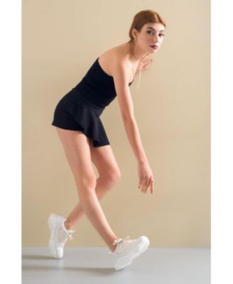 Europa Sneakers (Women)