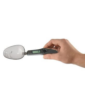 SG-300 Digital Tbs & Tsp Spoon Scale, 300 X 0.1G