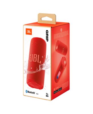 grip bluetooth speaker